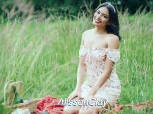 AlissonClay