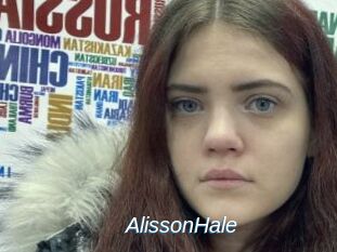 AlissonHale