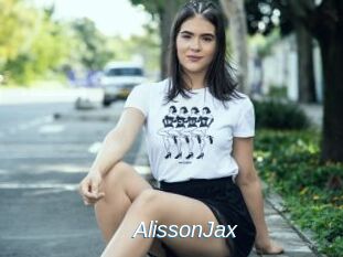 AlissonJax Ejaculations Féminines