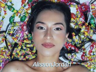 AlissonJordan