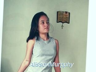 AlissonMurpphy
