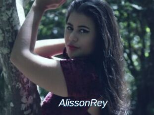AlissonRey Ejaculations Féminines