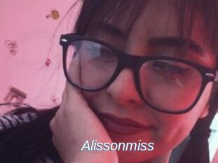 Alissonmiss Ejaculations Féminines