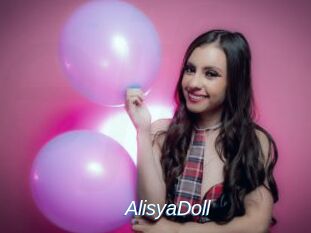 AlisyaDoll