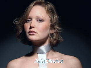 AlitaDinova