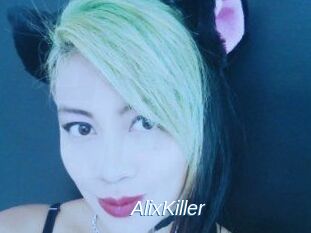 AlixKiller