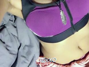 AlixXO