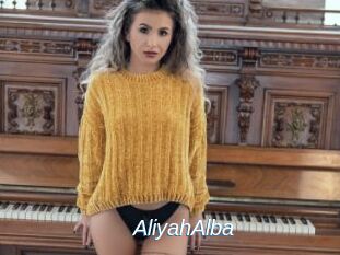 AliyahAlba