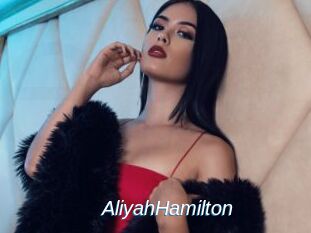 AliyahHamilton