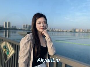 AliyahLiu