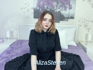 AlizaSteven