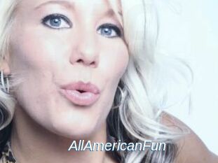 AllAmericanFun