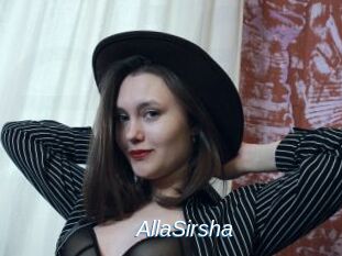 AllaSirsha