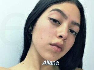 Allana