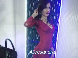 Allecsandra