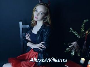 AllexisWilliams