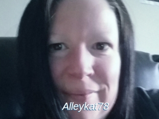 Alleykat78