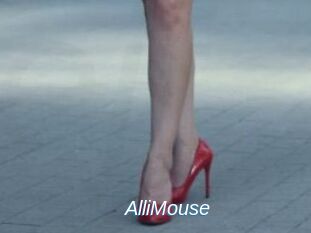 AlliMouse