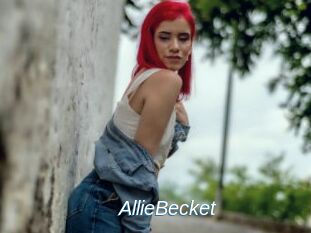 AllieBecket