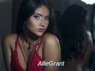 AllieGrant