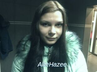AllieHazee