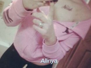 Allinya