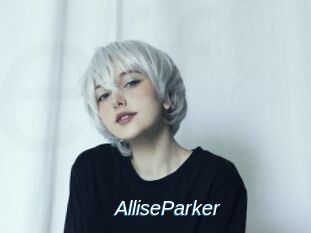 AlliseParker