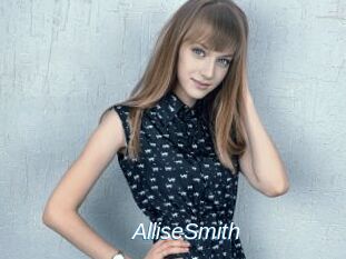 AlliseSmith