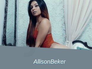 AllisonBeker