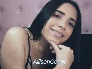 AllisonConor Ejaculations Féminines