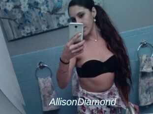 Allison_Diamond Ejaculations Féminines