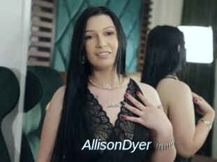 AllisonDyer