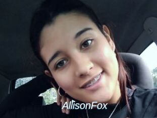 AllisonFox