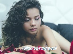 AllisonGrownwell