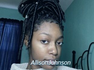 AllisonJohnson Ejaculations Féminines