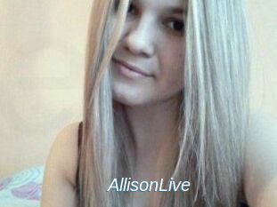 AllisonLive