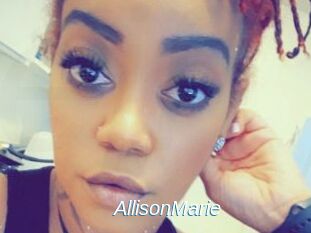 AllisonMarie Ejaculations Féminines
