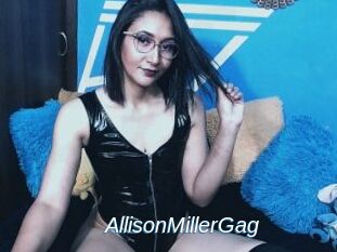 AllisonMillerGag