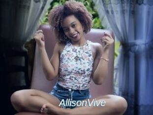 AllisonVive