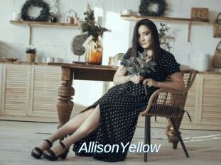 AllisonYellow