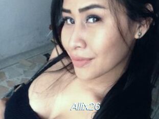 Allix26