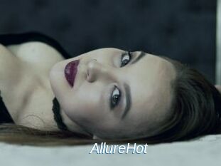 AllureHot