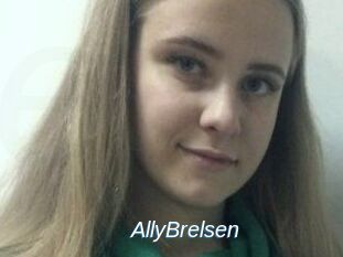 AllyBrelsen