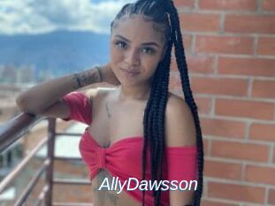 AllyDawsson
