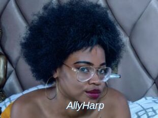 AllyHarp