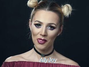 AllyJoy