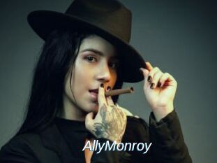 AllyMonroy