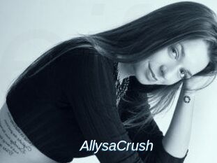 AllysaCrush