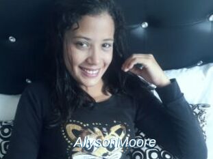 AllysonMoore
