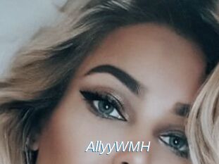 AllyyWMH